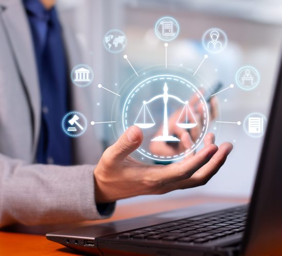 Legal Expert in the Digital Age: Business, Finance, Law and Intellectual Property